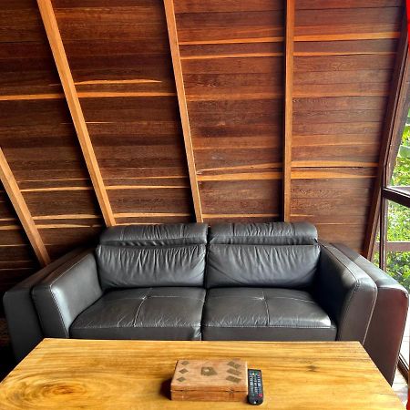 Cabana Encanto Natural Jericoc  Exterior foto